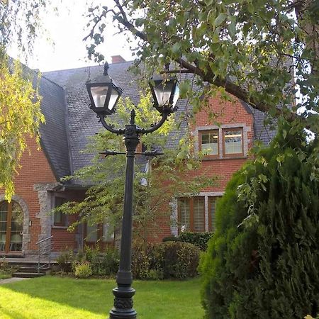 Le Fond De La Biche Bed and Breakfast Goutroux Exterior foto
