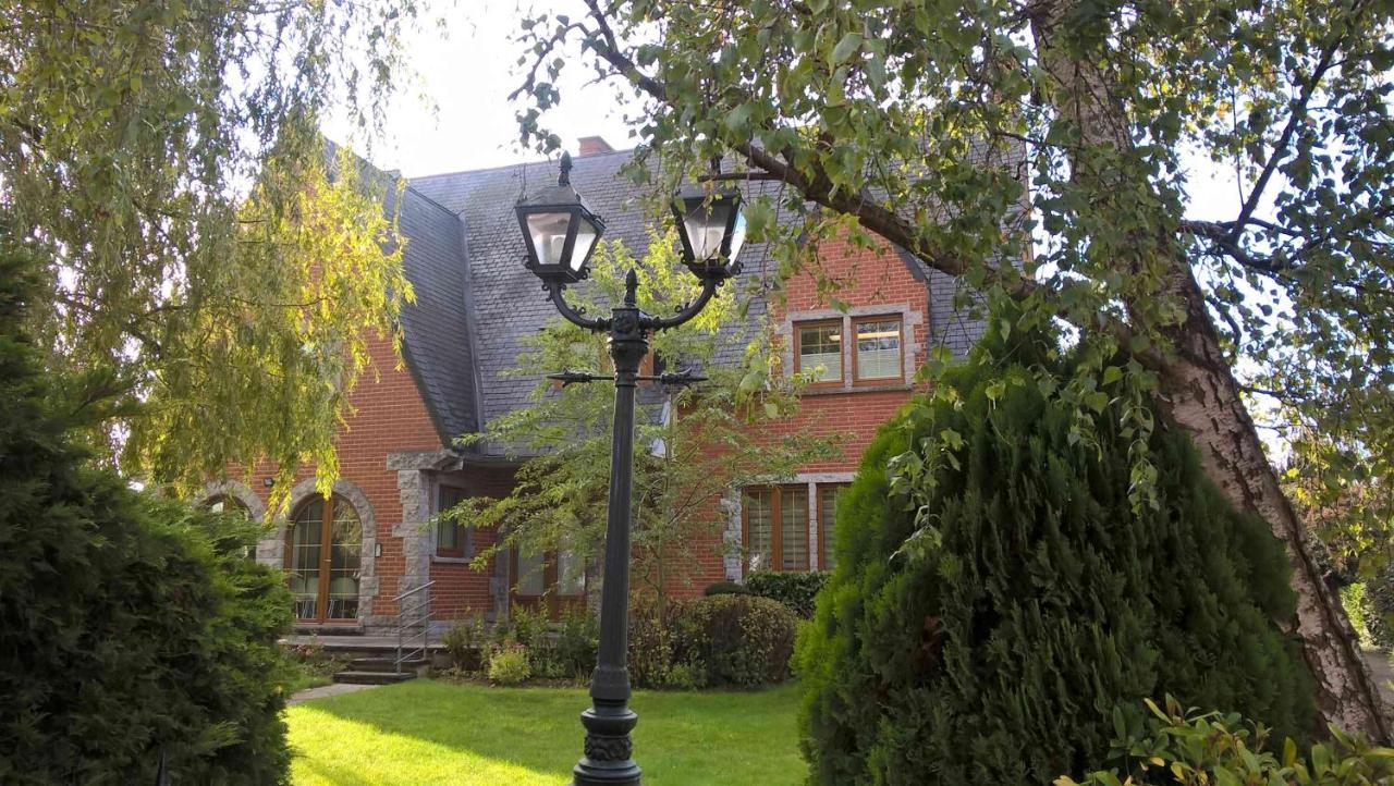 Le Fond De La Biche Bed and Breakfast Goutroux Exterior foto