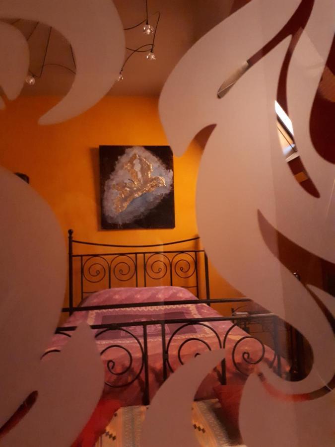 Le Fond De La Biche Bed and Breakfast Goutroux Exterior foto